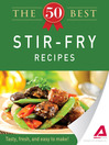 Imagen de portada para The 50 Best Stir-Fry Recipes